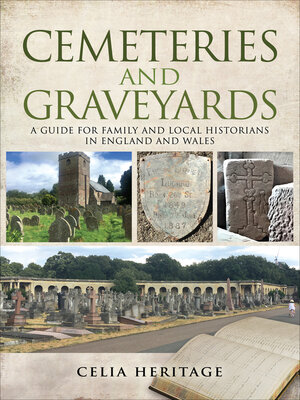 Cemeteries and Graveyards - ebook
